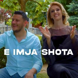 Album cover of E imja shota