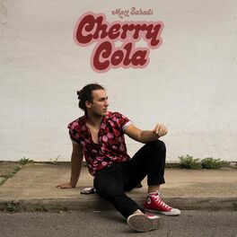 Album cover of Cherry Cola