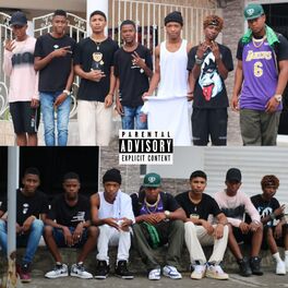 Album cover of No Me Llegan (Remix)