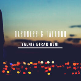 Album cover of Yalnız Bırak Beni