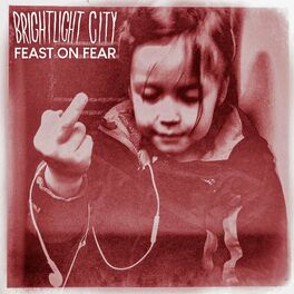 Album cover of Feast on Fear