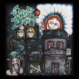 Album cover of Clowns Lounge