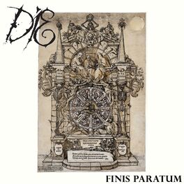 Album cover of Finis Paratum