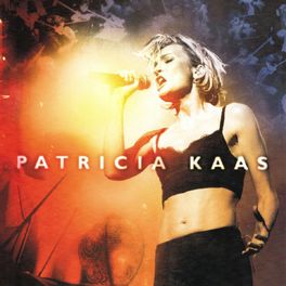 Album cover of Patricia Kaas Live (Live)
