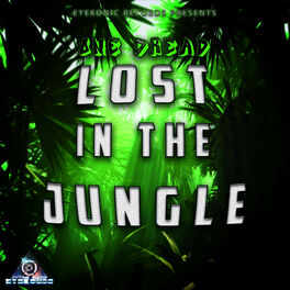 Album cover of Lost In The Jungle