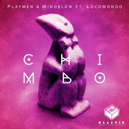 Album cover of Chimbo