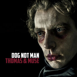 Album cover of Dog Not Man