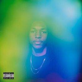 Album cover of Color Theory