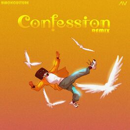 Album cover of Confession (Remix)