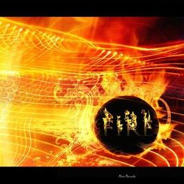 Album cover of Fire