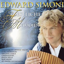 Album cover of Festliche Melodien