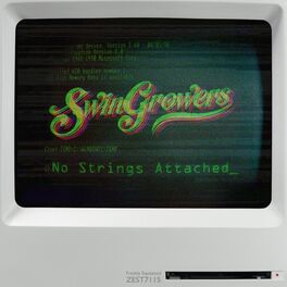 Album cover of No Strings Attached