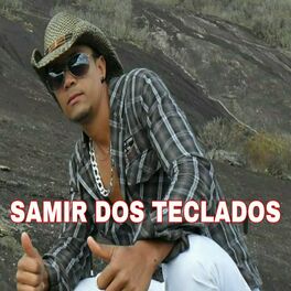 Album cover of Samir dos Teclados (Ao Vivo)