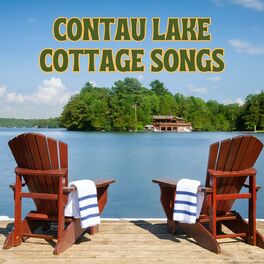Album cover of Contau Lake Cottage Songs