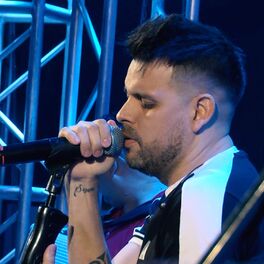 Album cover of Amor No Tiene Sexo (En Vivo)