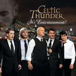 Album cover of It's Entertainment