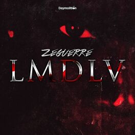 Album cover of LMDLV