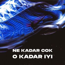 Album cover of NKÇ OKİ
