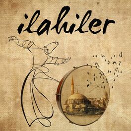 Album cover of İlahiler