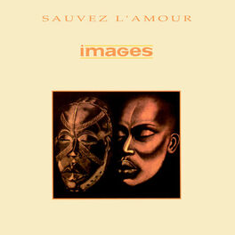 Album cover of Sauvez l'amour - EP