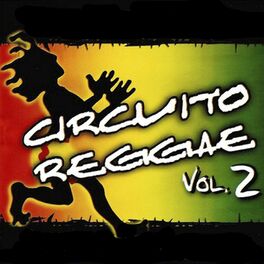 Album cover of Circuito Reggae, Vol. 2