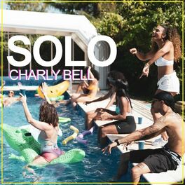 Album cover of SOLO