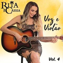 Album cover of Voz e Violão Vol. 4