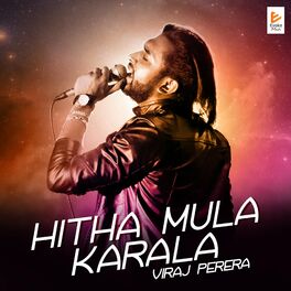 Album cover of Hitha Mula Karala