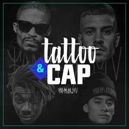 Album cover of Tattoo e Cap