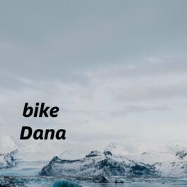 Album cover of bike