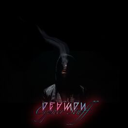 Album cover of Cypher Stuff