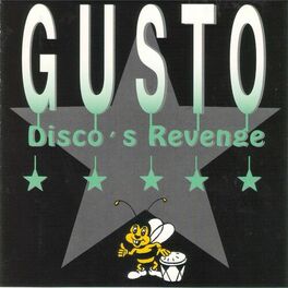 Album cover of Disco's Revenge