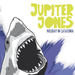 Album cover of Holiday in Catatonia