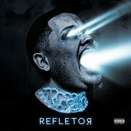 Album cover of Refletor