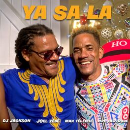 Album cover of YA SA LA (Raboday mix)