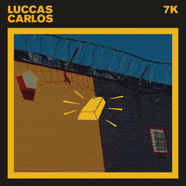Album cover of 7K