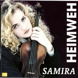 Album cover of Heimweh