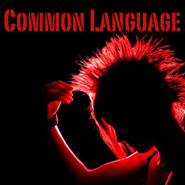 Album cover of Common Language