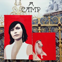 Album cover of A Camp