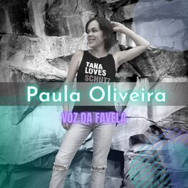 Album cover of Voz da Favela