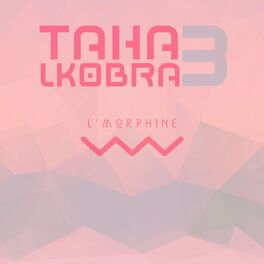 Album cover of TAHA LKOBRA 3