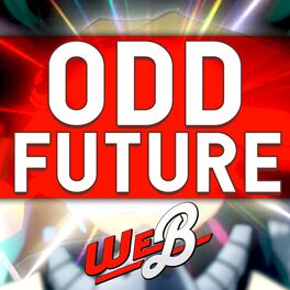 Album cover of Odd Future (From 