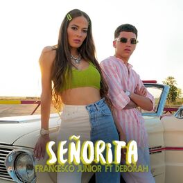 Album cover of Señorita