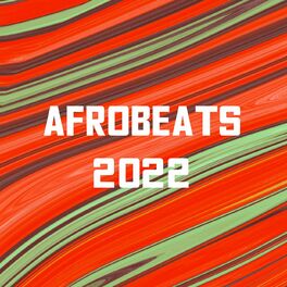 Album cover of Afrobeats 2022