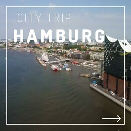 Album cover of Hamburg - City Trip