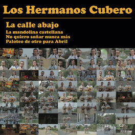 Album cover of La Calle Abajo