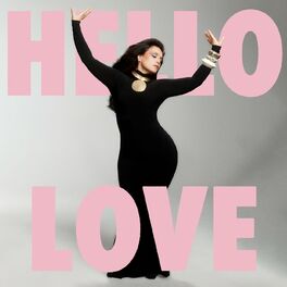 Album cover of Hello Love (Edit)