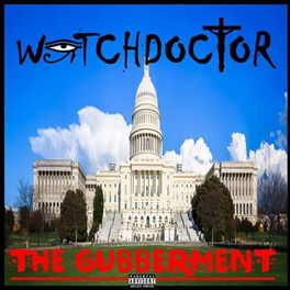 Album cover of The Gubberment