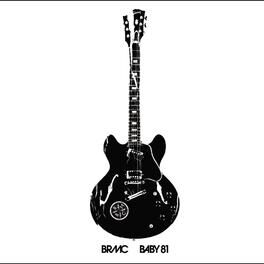 Album cover of Baby 81 (Standard Digital Album)