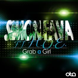 Album cover of Grab a Girl